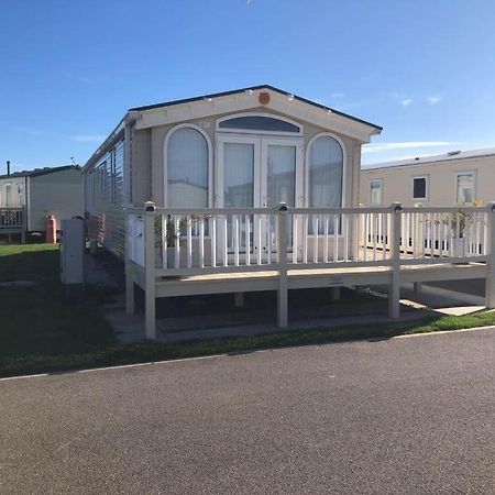 Pg58 2 Bed Caravan Golden Palm Chapel St Leonards Dış mekan fotoğraf