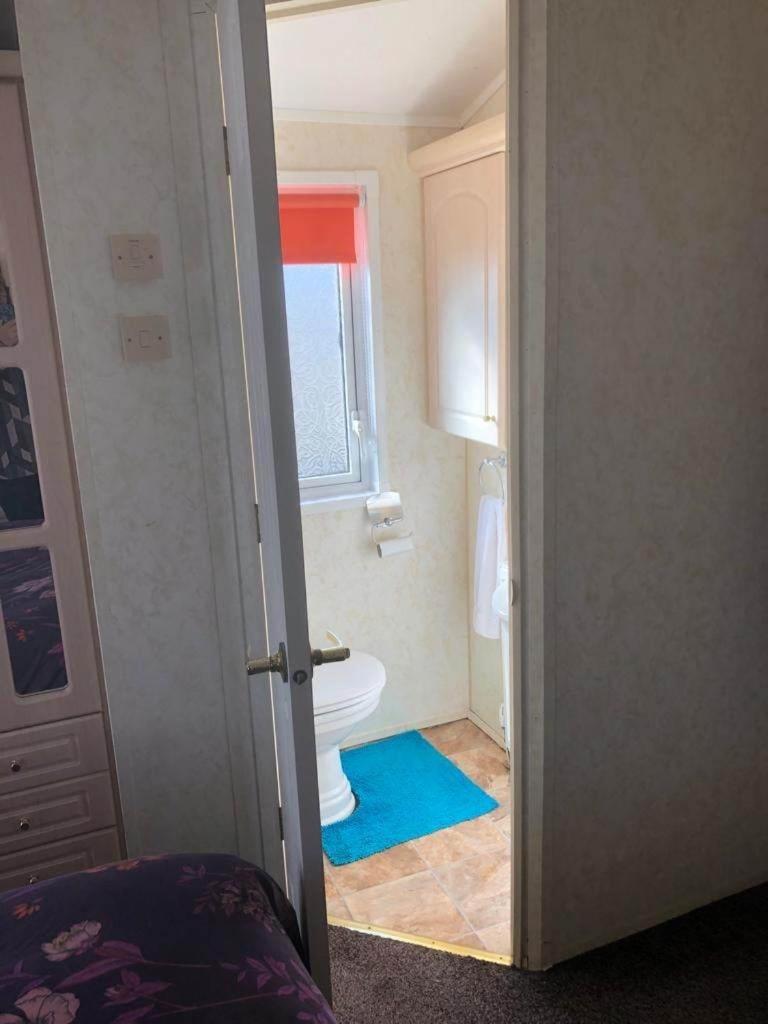 Pg58 2 Bed Caravan Golden Palm Chapel St Leonards Dış mekan fotoğraf